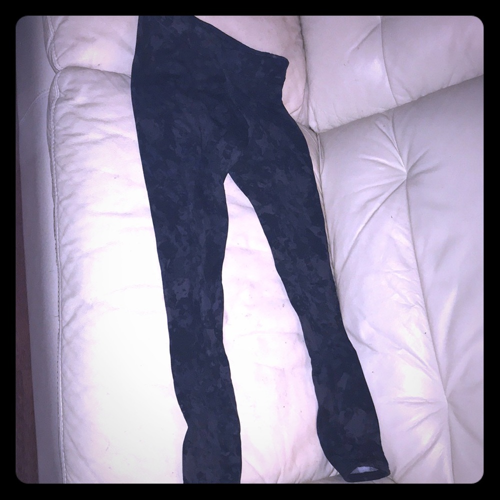 Yoga pants